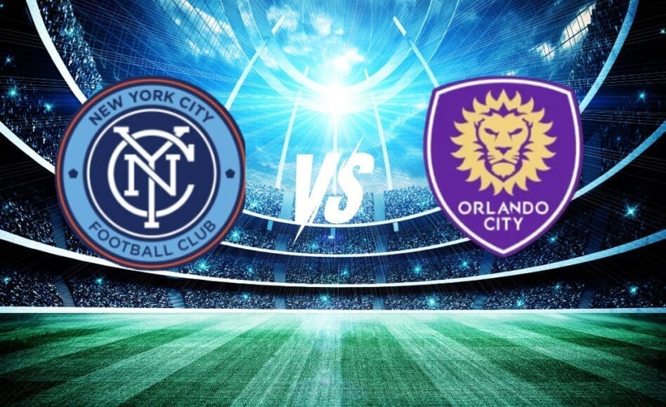 New York City contra Orlando -Torneo MLS Estados Unidos Primera División- 7 de Marzo (14:30 hora local)