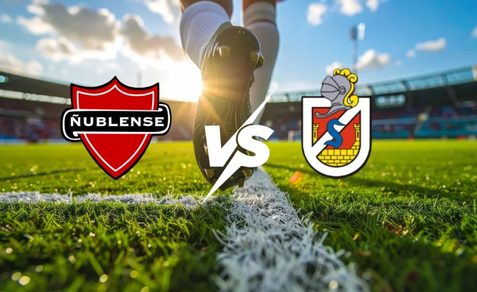 Ñublense vs Deportes La Serena Liga de Primera 2026 | Domingo 15 de marzo– 20:30 horas