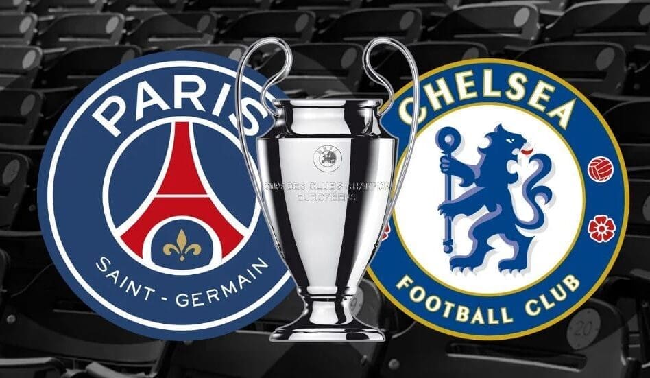 PSG vs Chelsea – Champions League 10.03.2026 21:00 CET