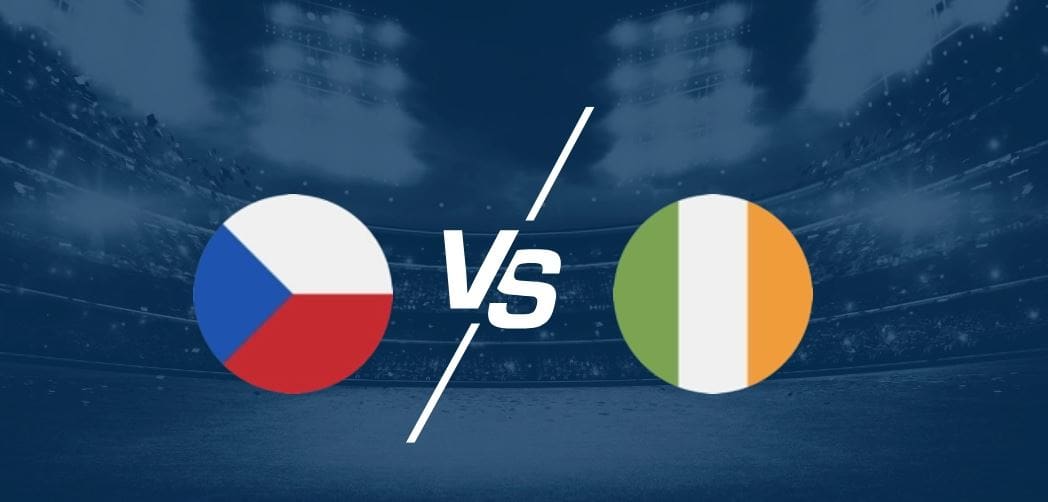 República Checa vs Irlanda – Playoff del Mundial UEFA – Ruta D 2026
