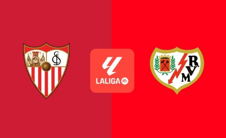 Sevilla contra Rayo Vallecano —LaLiga— 8 de Marzo (18:30 hora local)