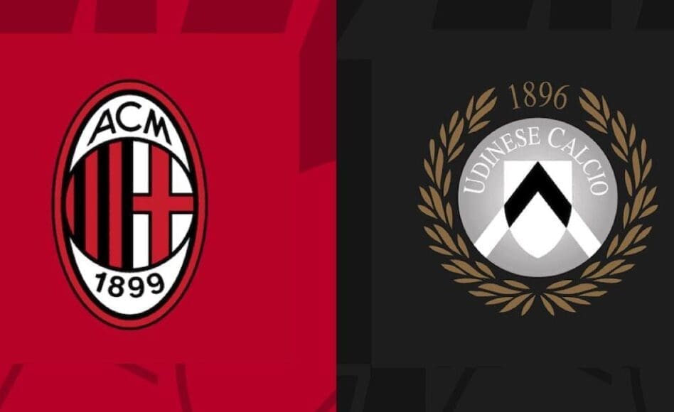 AC Milan contra Udinese – Serie A, 11 de abril de 2026, 18:00 CET