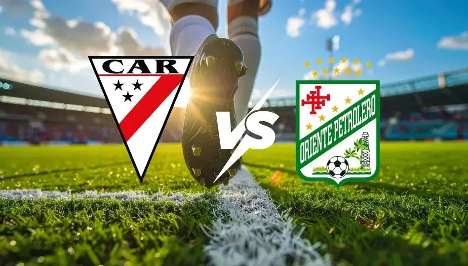 Always Ready contra Oriente Petrolero –División Profesional Bolivia– 22 de Abril (15:00 hora local)