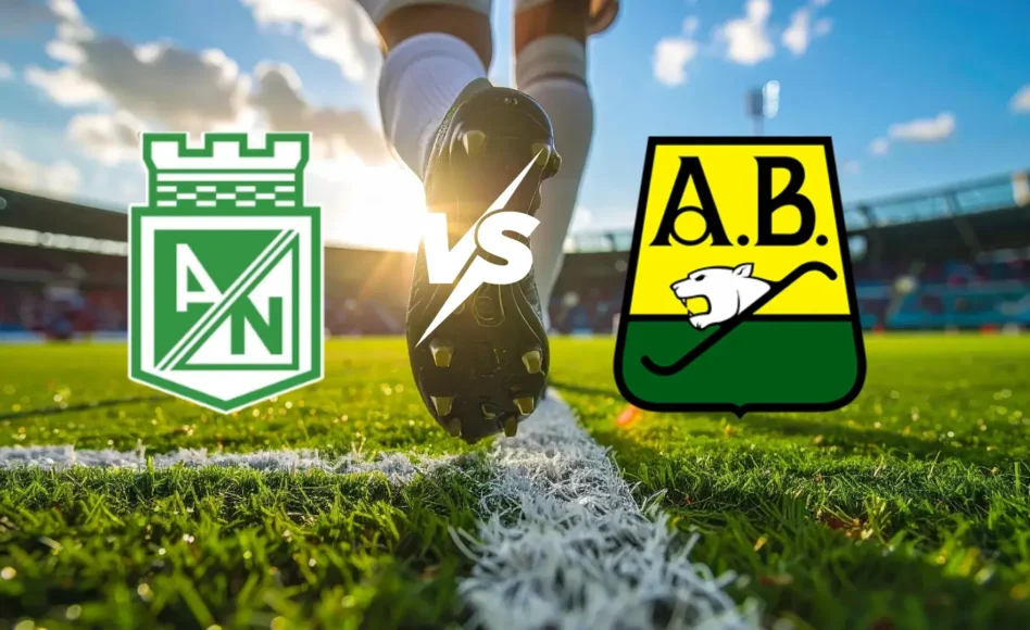 Atlético Nacional contra Bucaramanga –Liga BetPlay Apertura 2026– 20 de Abril (20:30 hora local)