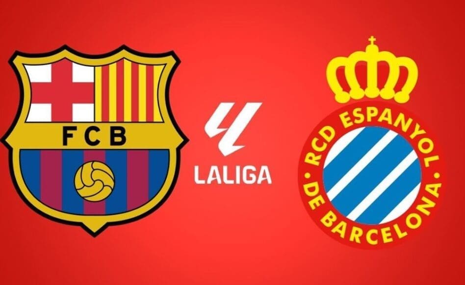 Barcelona vs Espanyol – La Liga, 11.04.2026, 18:30 CET