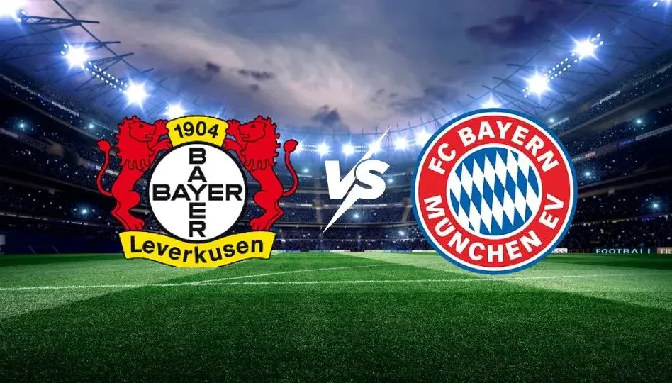 Bayer Leverkusen contra Bayern Múnich – Copa de Alemania, 22 de abril de 2026, 20:45 CET