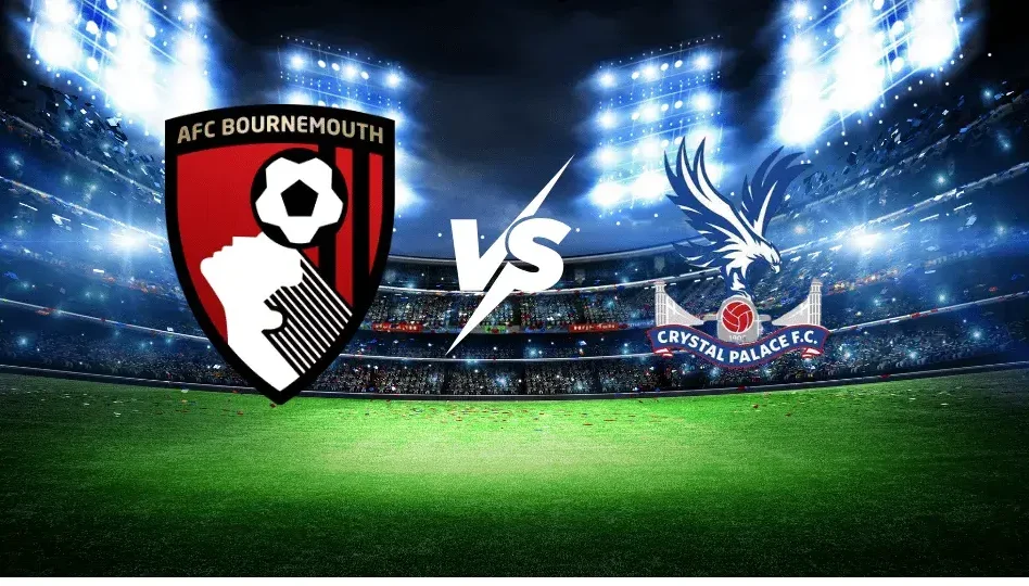 Bournemouth vs Crystal Palace – Premier League, 3 de mayo de 2026, 15:00 CET