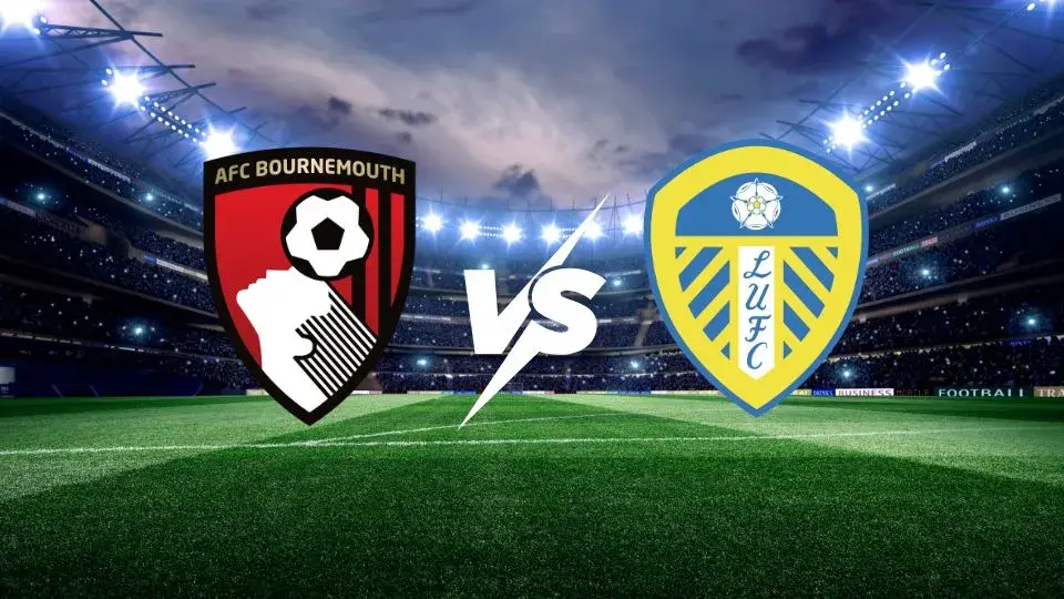 Bournemouth vs Leeds – Premier League, 22/04/2026, 21:00 CET