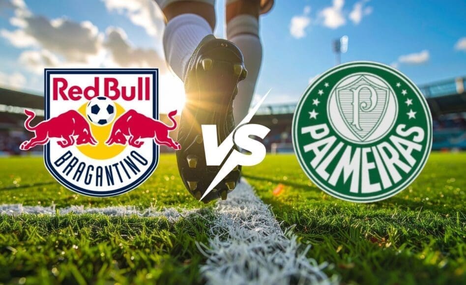 Bragantino contra Palmeiras –Liga Brasil 2026– 26 de Abril (18:30 hora local)