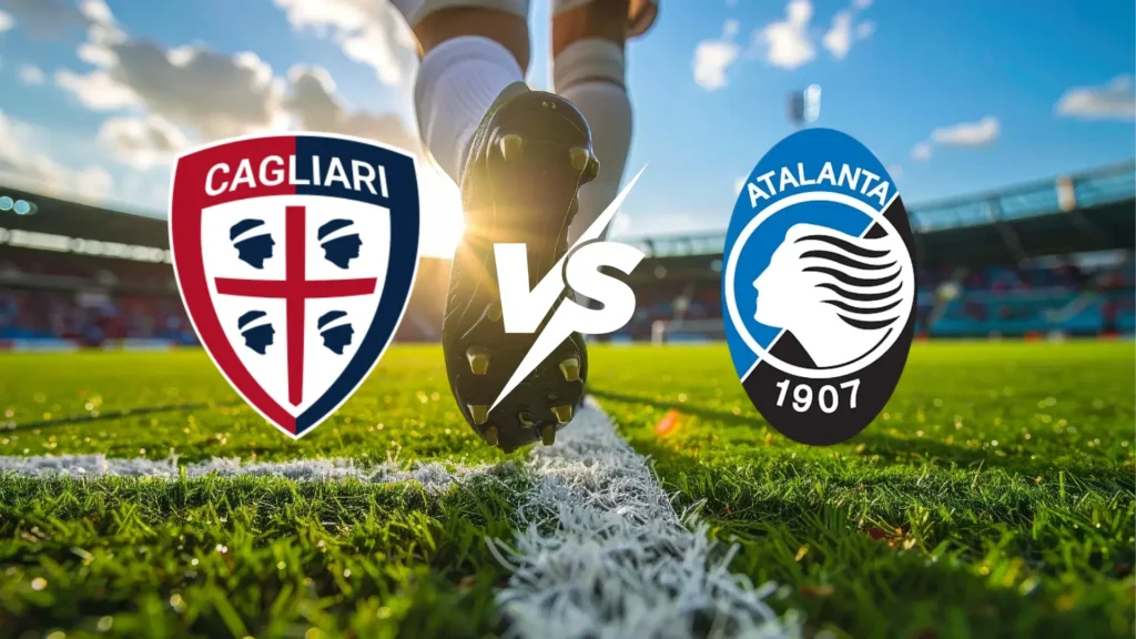 Cagliari contra Atalanta – Serie A, 27 de abril de 2026, 18:30 CET
