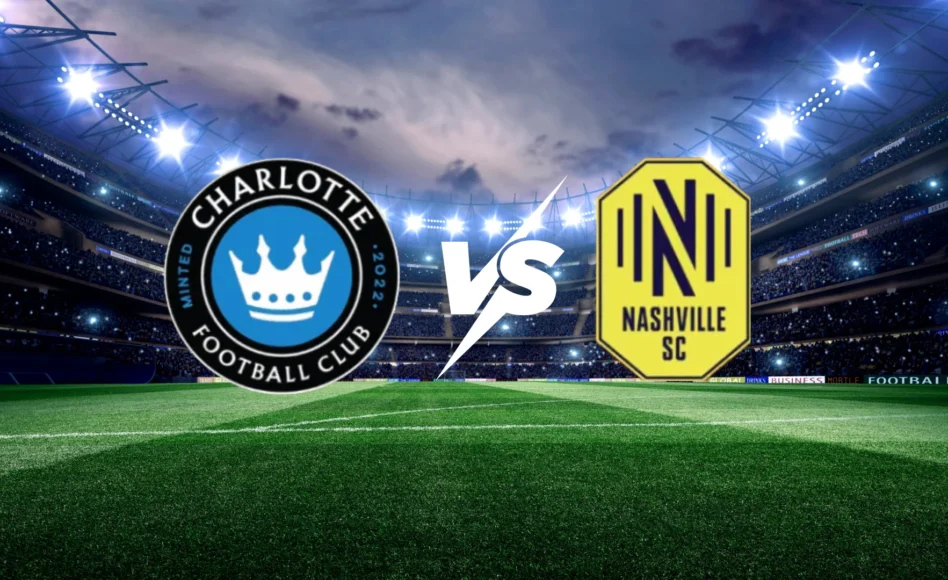 Charlotte vs Nashville – Charlotte Hándicap Asiático -0.25 @1.93