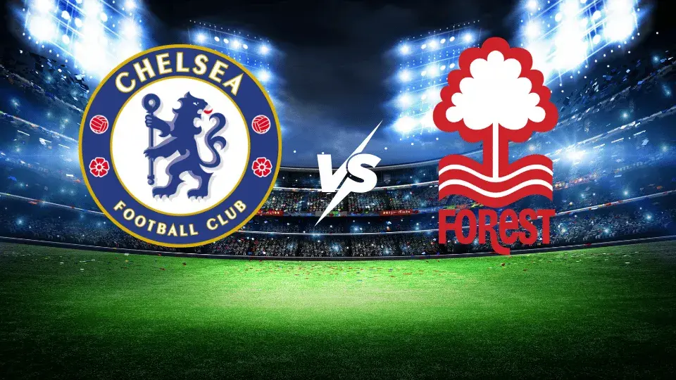 Chelsea vs Nottingham Forest – Premier League, 4 de mayo de 2026, 16:00 CET 