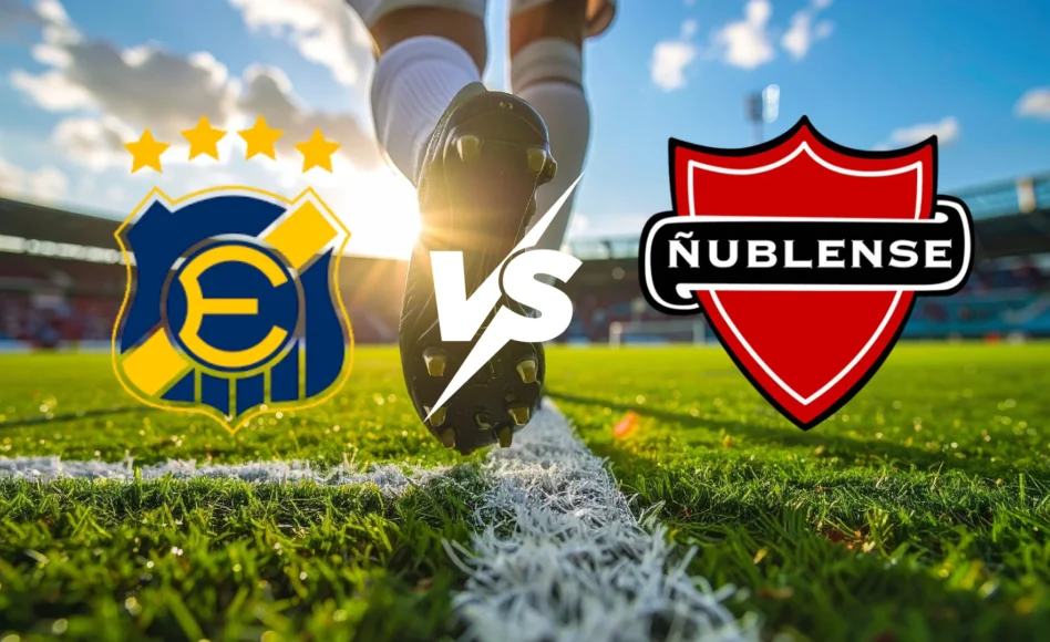 Everton vs Ñublense – sábado 4 de abril de 2026 a las 20:00 – Liga de Primera