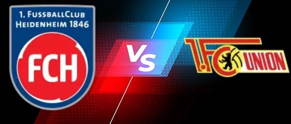 Heidenheim contra Union Berlin – Bundesliga, 11 de abril de 2026, 15:30 CET