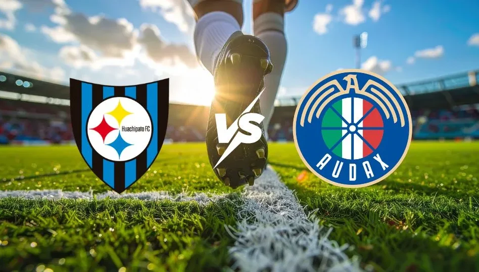 Huachipato contra Audax Italiano – Liga de Primera 2026 – Domingo 19 de abril (20:45 horas)