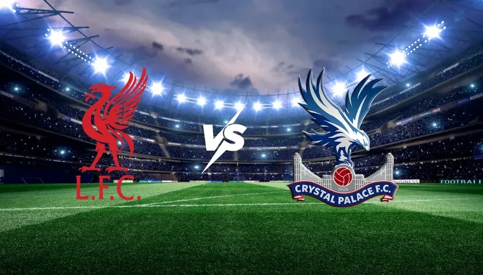 Liverpool vs Crystal Palace – Premier League, 25.04.2026, 16:00 CET