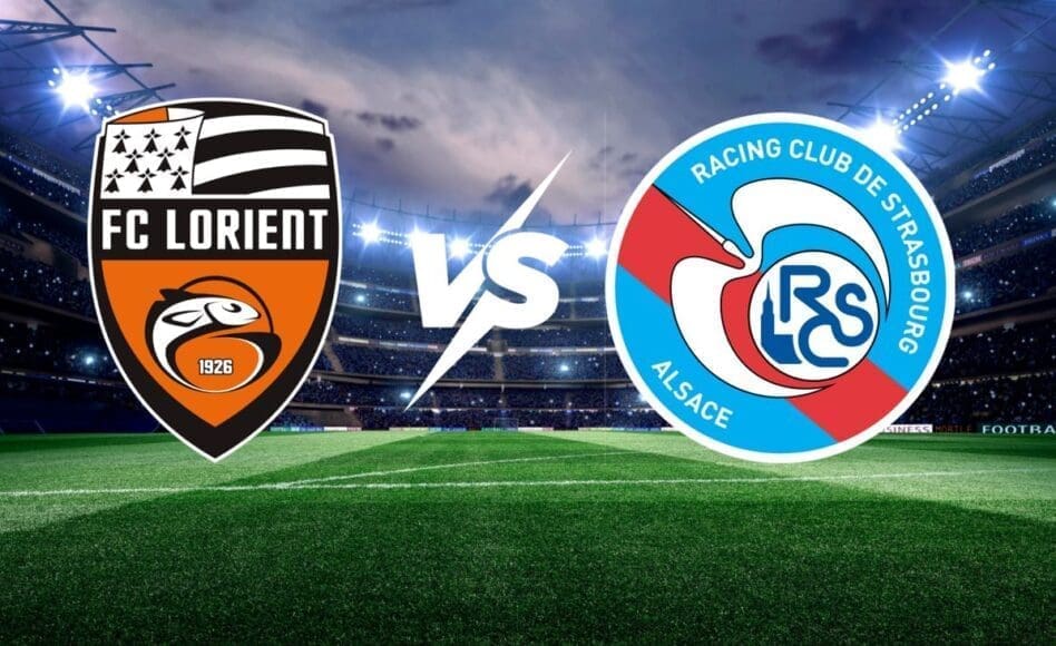 Lorient vs Strasbourg – Ligue 1 26.04.2026 15:00 CET