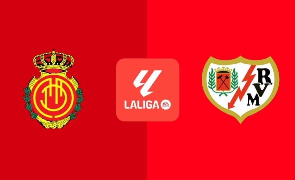 Mallorca vs Rayo Vallecano – La Liga, 12.04.2026, 16:15 CET