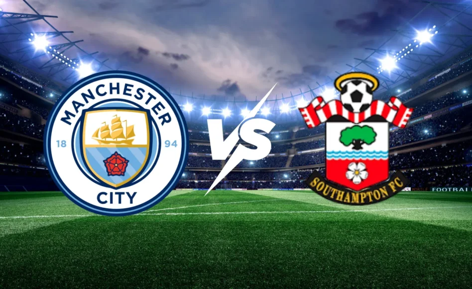 Manchester City vs Southampton – FA Cup, 25.04.2026, 18:15 CET