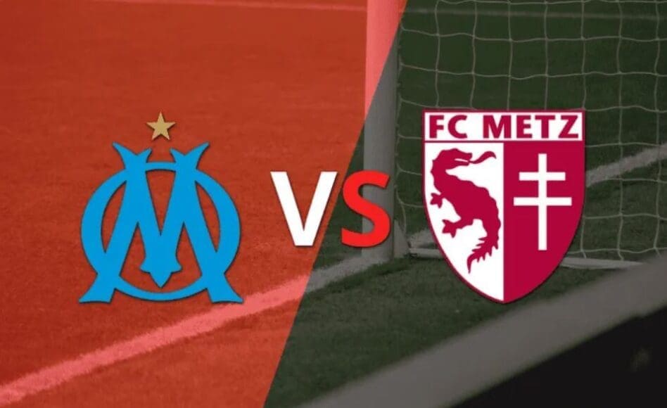 Marseille vs Metz – Ligue 1, 10.04.2026, 21:05 CET