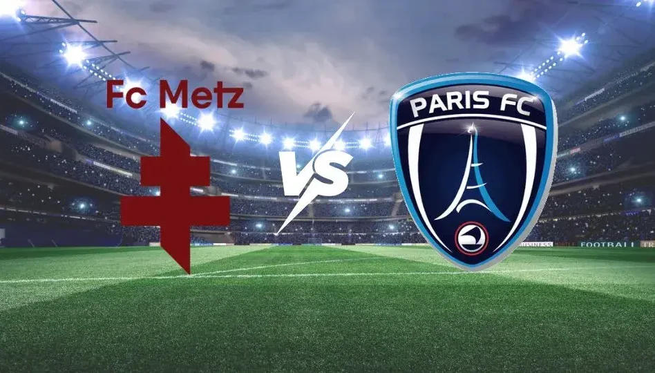 Metz vs Paris FC – Ligue 1 19/04/2026 17:15 CET