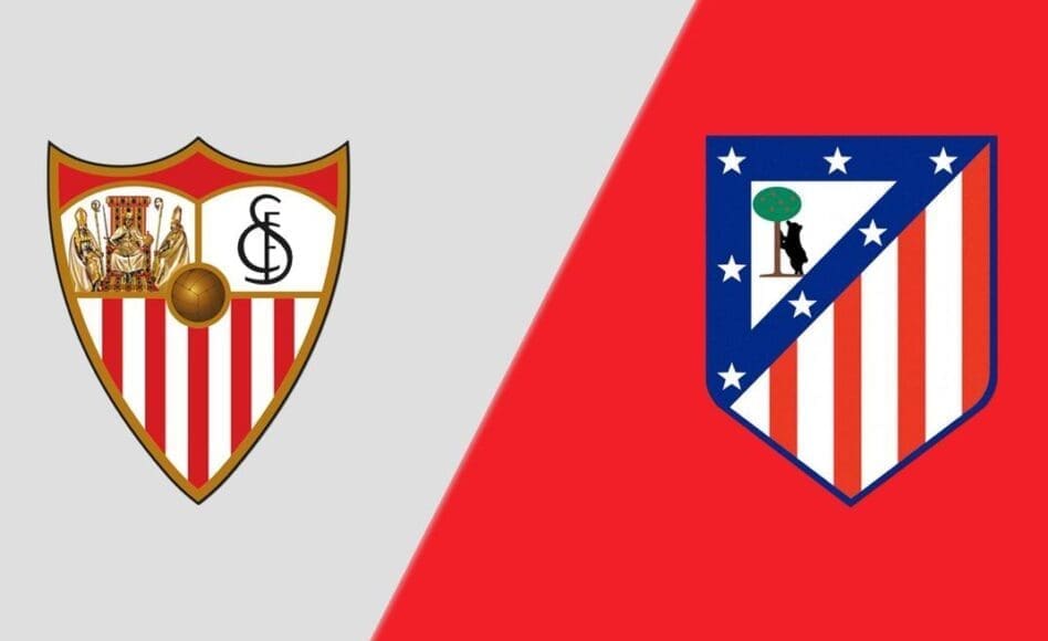 Sevilla vs Atletico Madrid – La Liga, 11.04.2026, 21:00 CET