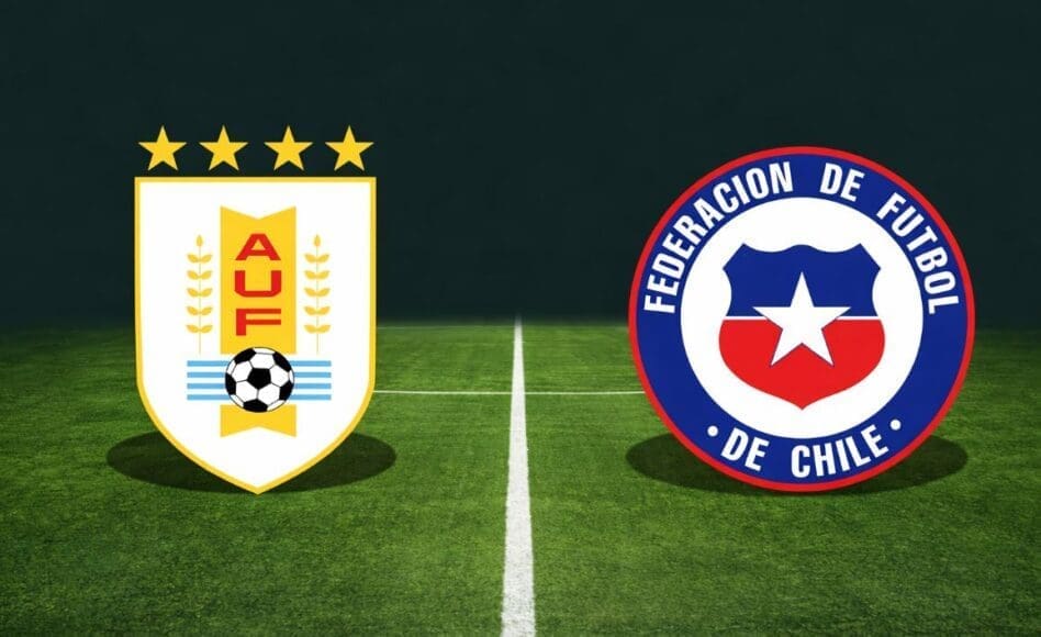 Uruguay Femenino vs Chile Femenino – Menos de 2.0 Goles @2.17
