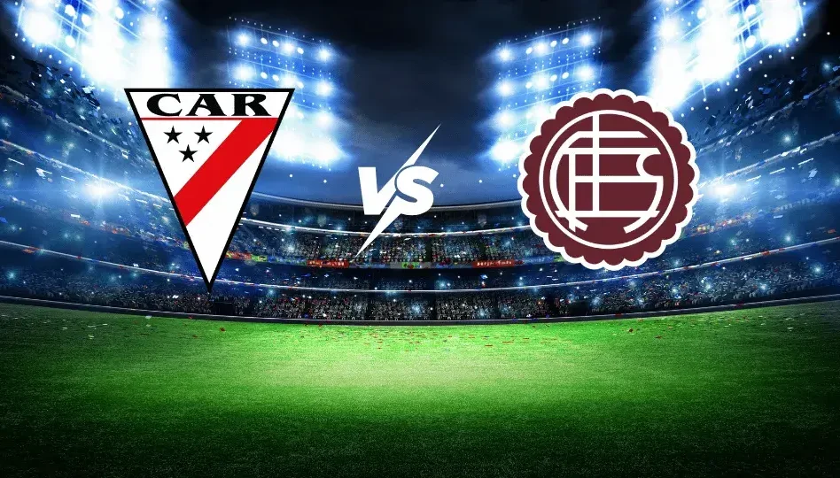Always Ready contra Lanús –Copa Libertadores 2026– 5 de Mayo (20:30 hora local)
