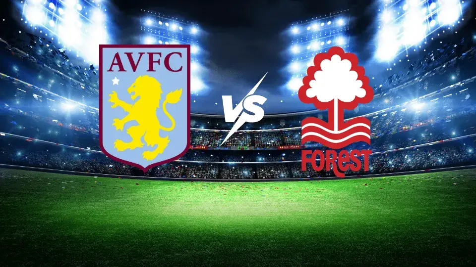 Aston Villa - Nottingham Forest – Europa League 07/05/2026 21:00 CET