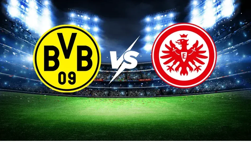 Borussia Dortmund contra Eintracht Frankfurt  – Bundesliga, 8 de mayo de 2026, 20:30 CET