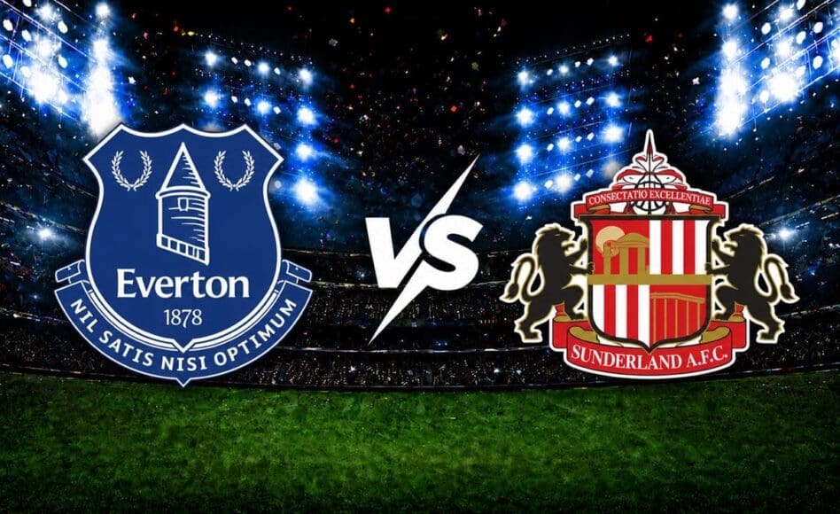 Everton vs Sunderland – Premier League, 17.05.2026, 16:00 CET