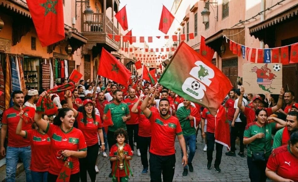 Guía de Marruecos para el Mundial de 2026