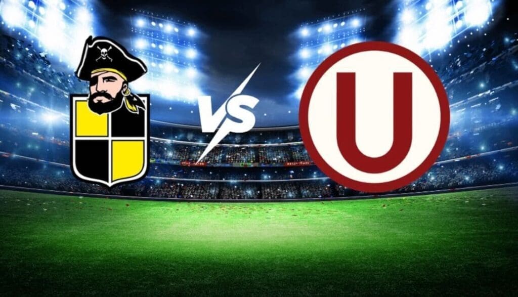 Coquimbo Unido vs Universitario – Copa Libertadores 2026 – 7 de mayo (20:00 horas) 