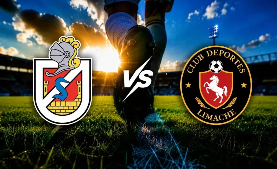 La Serena contra Limache – Liga de Primera 2026 – 24 de Mayo (15:00 hora local)