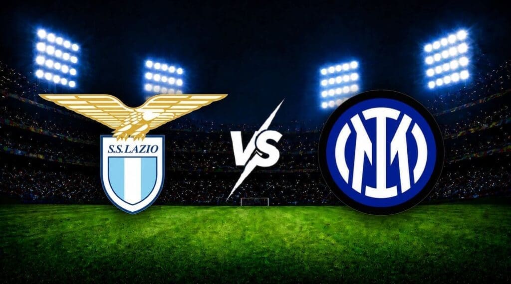 Lazio contra Inter - Coppa Italia, 13 de mayo de 2026