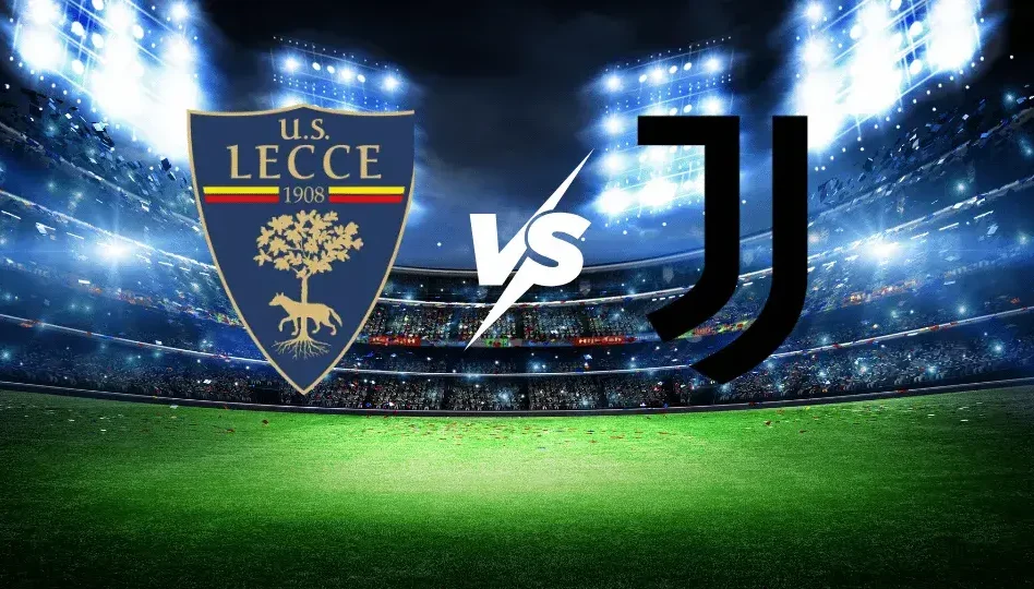 Lecce contra Juventus – Serie A, 9 de mayo de 2026, 20:45 CET