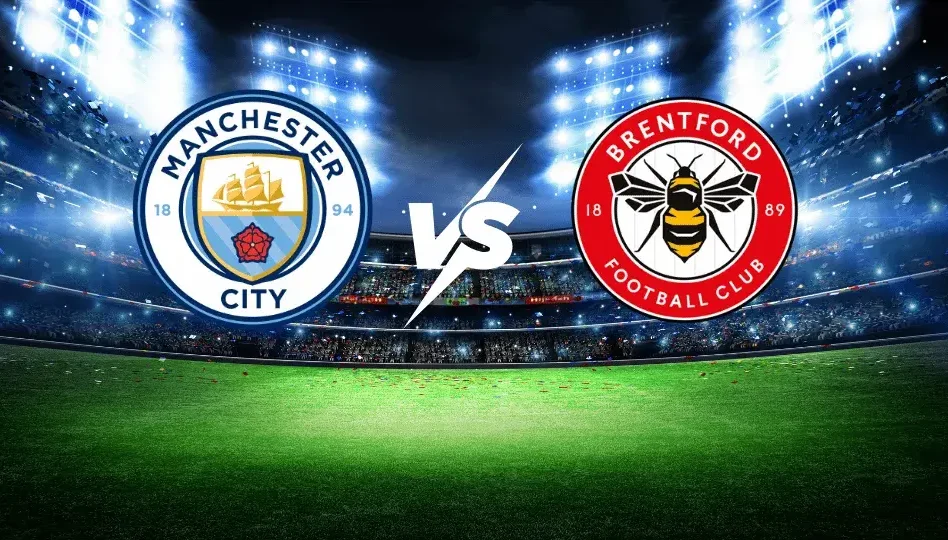 Manchester City vs Brentford – Premier League, 9 de mayo de 2026, 18:30 hrs.