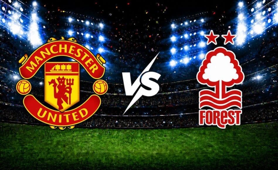 Manchester United vs Nottingham Forest – Premier League, 17/05/2026, 13:30 CET
