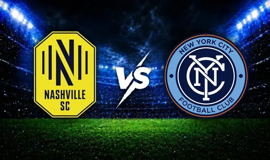 Nashville contra New York City -MLS Estados Unidos- 23 de Mayo (19:30 hora local)