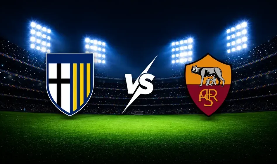 Parma contra Roma – Serie A, 10 de mayo de 2026, 18:00 CET