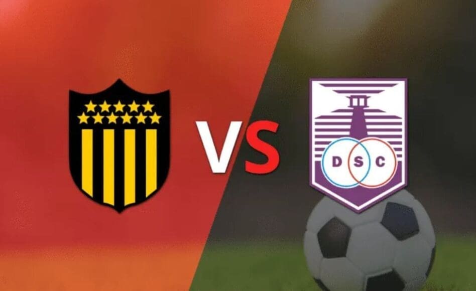 Peñarol vs Defensor Sporting – Defensor Sporting HA +0.75 @1.89