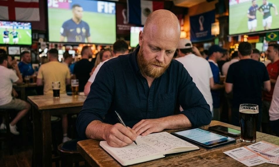 Predicción final - Mejor apuesta - Guía de Apuestas de la Copa Mundial de la FIFA 2026