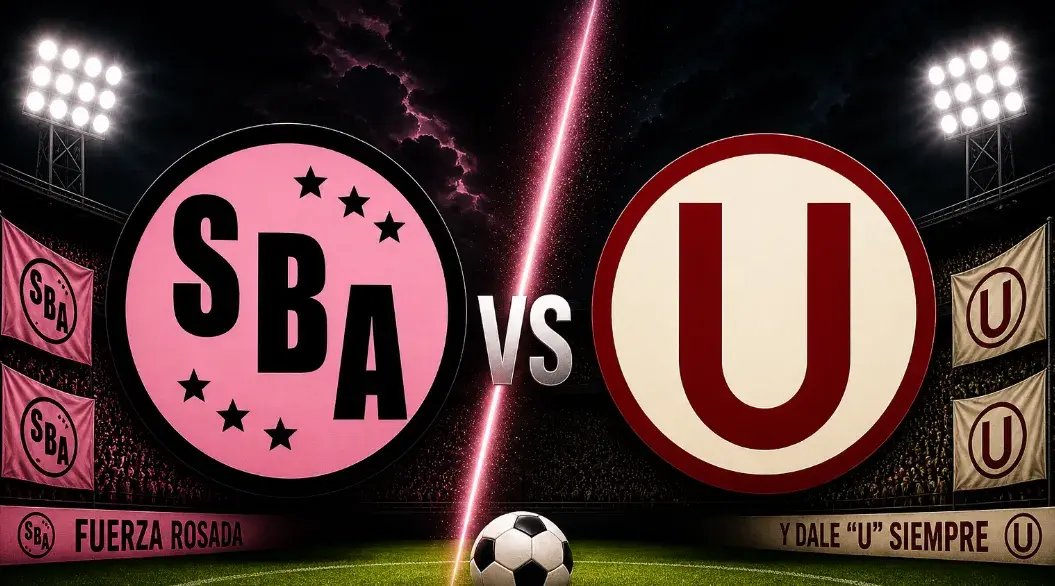 Sport Boys contra Universitario
