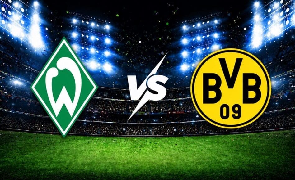 Werder Bremen contra Borussia Dortmund – Bundesliga, 16 de mayo de 2026, 15:30 CET
