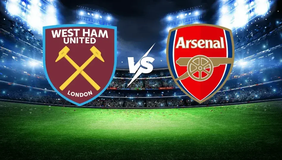 West Ham vs Arsenal – Premier League, 10 de mayo de 2026 17:30
