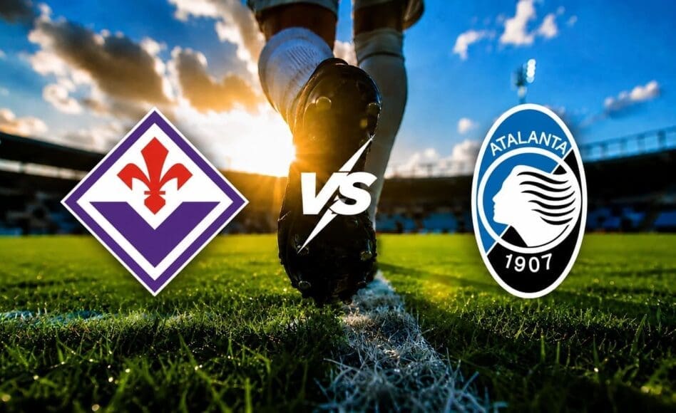Fiorentina contra Atalanta – Serie A, 22 de mayo de 2026, 20:45 CET