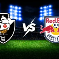 Apuestasbono Liga Brasil - Vasco da Gama contra Bragantino