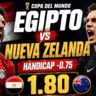 Apuestas Bono – Pronóstico Argentina vs Islandia