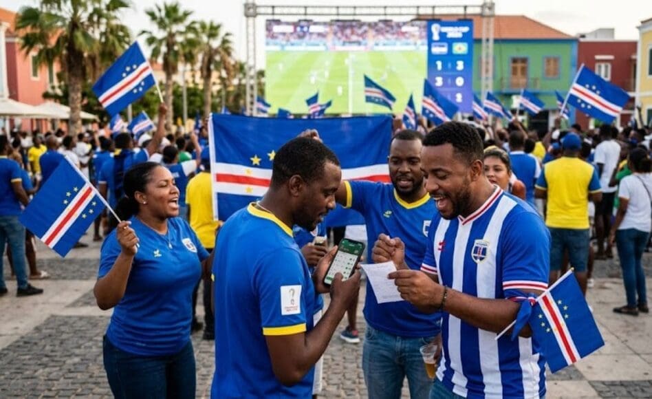 Guía de Cabo Verde para el Mundial 2026