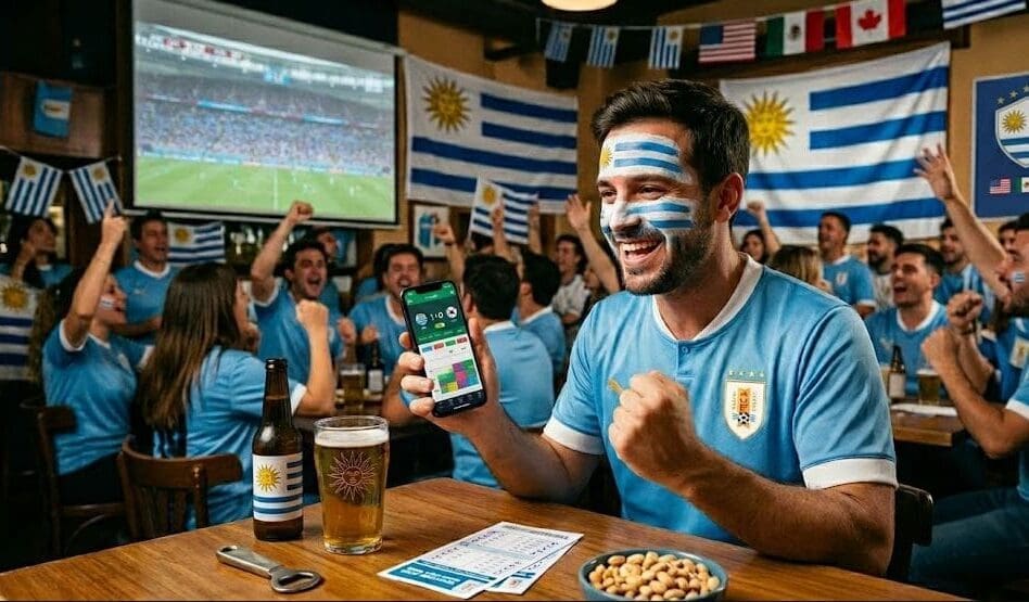 Guía de Uruguay para el Mundial 2026